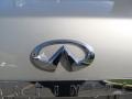 Serengeti Sand Metallic - M 35x Sedan Photo No. 12