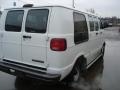 Bright White - Ram Van 1500 Passenger Conversion Photo No. 4