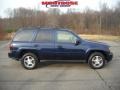 Imperial Blue Metallic - TrailBlazer LS 4x4 Photo No. 1
