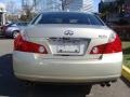 Serengeti Sand Metallic - M 35x Sedan Photo No. 13