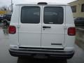 Bright White - Ram Van 1500 Passenger Conversion Photo No. 5