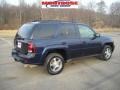 Imperial Blue Metallic - TrailBlazer LS 4x4 Photo No. 2