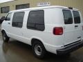 Bright White - Ram Van 1500 Passenger Conversion Photo No. 6