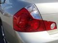 Serengeti Sand Metallic - M 35x Sedan Photo No. 15