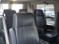 Bright White - Ram Van 1500 Passenger Conversion Photo No. 8