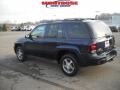 Imperial Blue Metallic - TrailBlazer LS 4x4 Photo No. 6