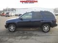 Imperial Blue Metallic - TrailBlazer LS 4x4 Photo No. 7