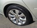 Serengeti Sand Metallic - M 35x Sedan Photo No. 21