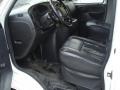 Bright White - Ram Van 1500 Passenger Conversion Photo No. 12