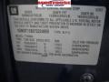 Imperial Blue Metallic - TrailBlazer LS 4x4 Photo No. 11