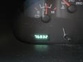 Bright White - Ram Van 1500 Passenger Conversion Photo No. 14