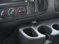 Bright White - Ram Van 1500 Passenger Conversion Photo No. 15