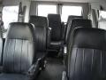 Bright White - Ram Van 1500 Passenger Conversion Photo No. 17