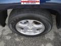 Imperial Blue Metallic - TrailBlazer LS 4x4 Photo No. 17