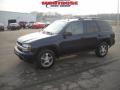 Imperial Blue Metallic - TrailBlazer LS 4x4 Photo No. 18