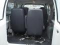 Bright White - Ram Van 1500 Passenger Conversion Photo No. 21