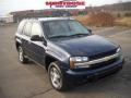 Imperial Blue Metallic - TrailBlazer LS 4x4 Photo No. 21