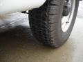 Bright White - Ram Van 1500 Passenger Conversion Photo No. 22