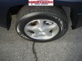 Imperial Blue Metallic - TrailBlazer LS 4x4 Photo No. 23