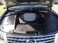 Serengeti Sand Metallic - M 35x Sedan Photo No. 38