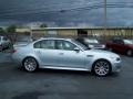 Silverstone Silver Metallic - M5 Sedan Photo No. 3