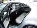 Silverstone Silver Metallic - M5 Sedan Photo No. 5