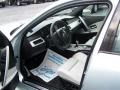 Silverstone Silver Metallic - M5 Sedan Photo No. 6