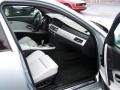 Silverstone Silver Metallic - M5 Sedan Photo No. 7