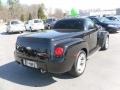 2004 Smokin' Asphalt Black Chevrolet SSR   photo #4