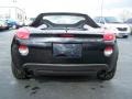 Mysterious Black - Solstice GXP Roadster Photo No. 8
