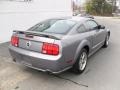 2006 Tungsten Grey Metallic Ford Mustang GT Deluxe Coupe  photo #6