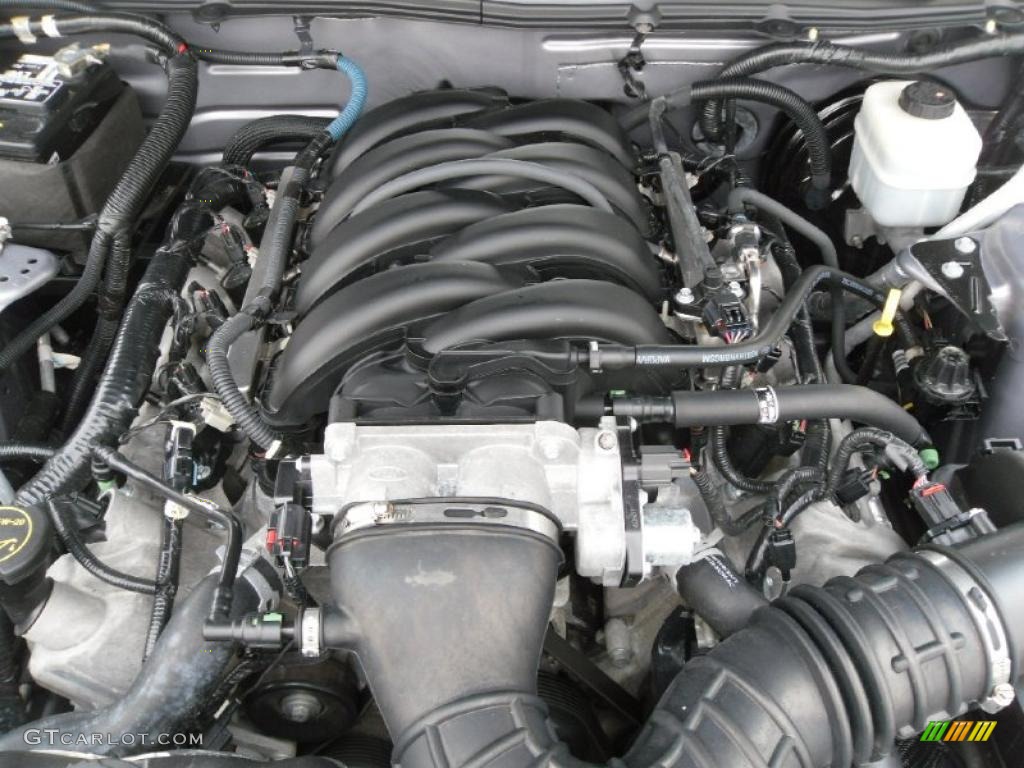 2006 Mustang GT Deluxe Coupe - Tungsten Grey Metallic / Dark Charcoal photo #22