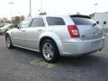 2006 Bright Silver Metallic Dodge Magnum R/T  photo #4