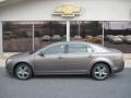 Mocha Steel Metallic - Malibu LT Sedan Photo No. 1