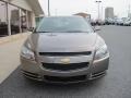Mocha Steel Metallic - Malibu LT Sedan Photo No. 2