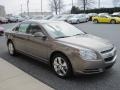 Mocha Steel Metallic - Malibu LT Sedan Photo No. 3