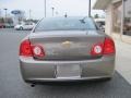 Mocha Steel Metallic - Malibu LT Sedan Photo No. 5