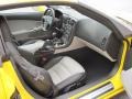 2010 Velocity Yellow Chevrolet Corvette Grand Sport Coupe  photo #8