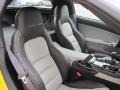 2010 Velocity Yellow Chevrolet Corvette Grand Sport Coupe  photo #9