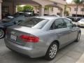 Quartz Grey Metallic - A4 2.0T Premium quattro Sedan Photo No. 2