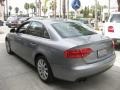 Quartz Grey Metallic - A4 2.0T Premium quattro Sedan Photo No. 4