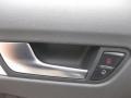 Quartz Grey Metallic - A4 2.0T Premium quattro Sedan Photo No. 7
