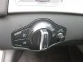 Quartz Grey Metallic - A4 2.0T Premium quattro Sedan Photo No. 11