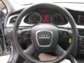 Quartz Grey Metallic - A4 2.0T Premium quattro Sedan Photo No. 22