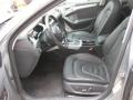 Quartz Grey Metallic - A4 2.0T Premium quattro Sedan Photo No. 23