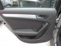 Quartz Grey Metallic - A4 2.0T Premium quattro Sedan Photo No. 26