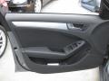 Quartz Grey Metallic - A4 2.0T Premium quattro Sedan Photo No. 27