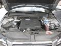 Quartz Grey Metallic - A4 2.0T Premium quattro Sedan Photo No. 30