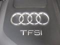 Quartz Grey Metallic - A4 2.0T Premium quattro Sedan Photo No. 31