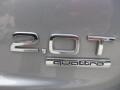 Quartz Grey Metallic - A4 2.0T Premium quattro Sedan Photo No. 34